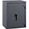 Wertschutzschrank FORMAT Libra 2, Sicherheitsstufe 0, graphitgrau RAL 7024