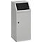 Wertstoffsortiersystem, 1-fach