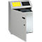 Wertstoffsortiersystem, 2-fach