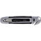 Westcott cutter de sécurité avec coupe-film, 18 mm, noir/gris, certifié TÜV/GS