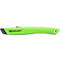 Westcott cutter E-16475, keramisch mes, 7 mm, duurzaam, groen
