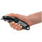 Westcott cutter van zinklegering, met automatische vergrendeling en automatische terugloopfunctie, incl. 3 messen