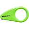 Westcott Mini-Cutter Céramique, 10 cm, vert