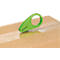 Westcott Mini-Cutter Céramique, 10 cm, vert