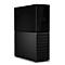 Western Digital desktop-opslag MyBook, opslagcapaciteit 4 TB, wachtwoordbeveiliging