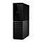 Western Digital desktop-opslag MyBook, opslagcapaciteit 4 TB, wachtwoordbeveiliging