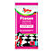 Tile cleaning wipes, pink packaging with logo, product name and Clever Care inscription.
