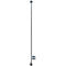 Whiteboard 2000 MAUL en + lot de 31 accessoires, argenté
