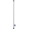 Whiteboard 2000 MAULpro, 900 x 1200 mm, gelakt oppervlak, set II