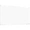 Whiteboard 2000 MAULpro, argenté, 1200 x 2400 mm