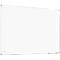 Whiteboard 2000 MAULpro, frame alu zilver, 1000 x 1500 mm, gelakt oppervlak