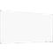 Whiteboard 2000 MAULpro, frame alu zilver, 1000 x 2000 mm, gelakt oppervlak