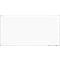 Whiteboard 2000 MAULpro, frame alu-zilver, 1200 x 1800 mm, geëmailleerd oppervlak