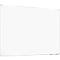 Whiteboard 2000 MAULpro, frame alu zilver, 1200 x 1800 mm, gelakt oppervlak