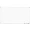 Whiteboard 2000 MAULpro, frame alu-zilver, 1800 x 900 mm, geëmailleerd oppervlak