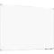 Whiteboard 2000 MAULpro, frame platijnagrijs, 1200 x 1800 mm, gelakt oppervlak