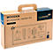 Whiteboard accessoireset Legamaster WOODEN, 17 stuks, voor magnetische en beschrijfbare whiteboards, FSC®-gecertificeerd natuurlijk beukenhout.