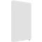 Whiteboard ESSENCE Legamaster - frameloos - geëmailleerd - B 1195 x H 2000 mm - met afgeronde hoeken 