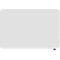 Whiteboard ESSENCE Legamaster - frameloos - geëmailleerd - B 1500 x H 1000 mm - met afgeronde hoeken 