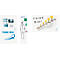 Whiteboard-Folie Legamaster “Wrap up”, magnetisch, selbstklebend, weiß, B 3000 x H 1010 mm