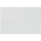 Whiteboard Franken Infinity, frameloos, kan naar wens worden verlengd, magnetisch, B 900 x H 600 mm, gelakt staal, wit, incl. bevestigingsmateriaal
