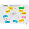 Whiteboard Legamaster Essenz 600x900