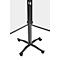 Whiteboard Legamaster Premium Plus, mobil, als Trennwand nutzbar, horizontal & vertikal, magnethaftend, B 1200 x H 1500 mm, Stahl weiß lackiert