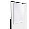 Whiteboard Legamaster Premium Plus, mobil, als Trennwand nutzbar, horizontal & vertikal, magnethaftend, B 1200 x H 1500 mm, Stahl weiß lackiert