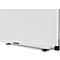 Whiteboard Legamaster UNITE, magnetisch, Markerablage, B 2000 x T 12,6 x H 1000 mm, lackierter Stahl, weiß