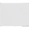 Whiteboard Legamaster UNITE PLUS, magnetisch, markeerblad, B 1500 x D 12,6 x H 1200 mm, geëmailleerd keramisch staal, wit