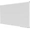 Whiteboard Legamaster UNITE PLUS, magnetisch, Markerablage, B 1500 x T 12,6 x H 1000 mm, emaillierter Keramikstahl, weiß