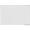 Whiteboard Legamaster UNITE PLUS, magnetisch, Markerablage, B 1800 x T 12,6 x H 1200 mm, emaillierter Keramikstahl, weiß