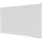 Whiteboard Legamaster UNITE PLUS, magnetisch, Markerablage, B 1800 x T 12,6 x H 1200 mm, emaillierter Keramikstahl, weiß