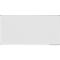 Whiteboard Legamaster UNITE PLUS, magnetisch, Markerablage, B 2000 x T 12,6 x H 1000 mm, emaillierter Keramikstahl, weiß