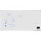 Whiteboard Legamaster UNITE PLUS, magnetisch, Markerablage, B 2000 x T 12,6 x H 1000 mm, emaillierter Keramikstahl, weiß