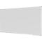 Whiteboard Legamaster UNITE PLUS, magnetisch, Markerablage, B 2000 x T 12,6 x H 1200 mm, emaillierter Keramikstahl, weiß