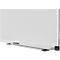 Whiteboard Legamaster UNITE PLUS, magnetisch, Markerablage, B 2000 x T 12,6 x H 1200 mm, emaillierter Keramikstahl, weiß