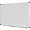 Whiteboard Legamaster UNITE PLUS, magnetisch, Markerablage, B 600 x T 12,6 x H 450 mm, emaillierter Keramikstahl, weiß