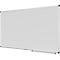 Whiteboard Legamaster UNITE PLUS, magnetisch, Markerablage, B 900 x T 12,6 x H 600 mm, emaillierter Keramikstahl, weiß