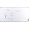 Whiteboard-Diagramm mit dem Wort "Blogs" in der Mitte, umgeben von Begriffen wie "Suchmaschinen", "Backlinks" und "Social Media".