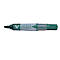 Whiteboard marker PILOT V-Board Master, navulbaar, inktniveau-indicator, wigvormige punt, groen, 1 st.