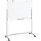 Whiteboard MAUL, mobile, 1000 x 1500 mm