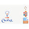 Whiteboard-Module Legamaster Space-Line “Board-Up”, magnetisch, weiß, B 750 mm x H 500 mm