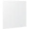 Whiteboard-Module Legamaster Space-Line “Board-Up”, magnetisch, weiß, B 750 mm x H 750 mm