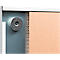 Whiteboard-Module Legamaster Space-Line “Board-Up”, magnetisch, weiß, B750 mm x H 500-1000 mm