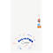 Whiteboard-Module Legamaster “Wall-Up”, rahmenlos, magnethaftend, B 1195 x H 2000 mm, weiß