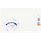 Whiteboard-Module Legamaster “Wall-Up”, rahmenlos, magnethaftend, B 2000 x H 1195 mm, weiß
