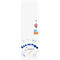 Whiteboard-Module Legamaster “Wall-Up”, rahmenlos, magnethaftend, B 595 x H 2000 mm, weiß