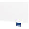 Whiteboard-Module Legamaster “Wall-Up”, rahmenlos, magnethaftend, B 595 x H 2000 mm, weiß