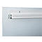 Whiteboard-Module Legamaster “Wall-Up”, rahmenlos, magnethaftend, B 595 x H 2000 mm, weiß